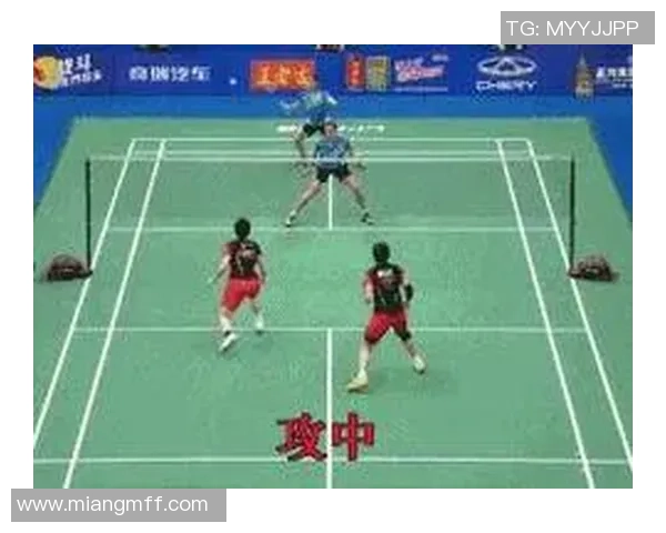 广州羽毛球队挑战赛战术分析与表现评估探讨